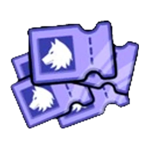 Мини-пакет Зверь