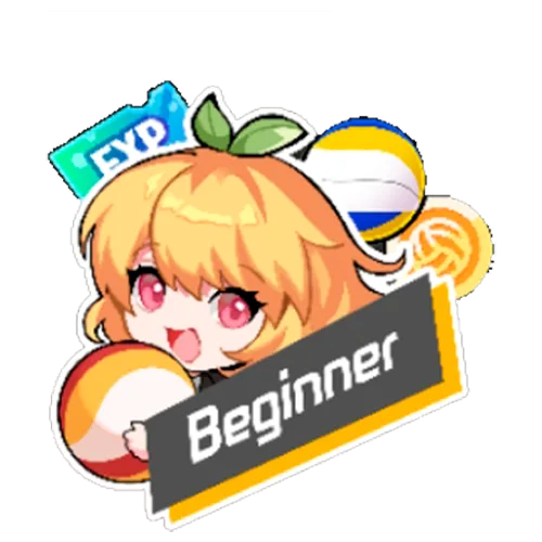 Набор новичка