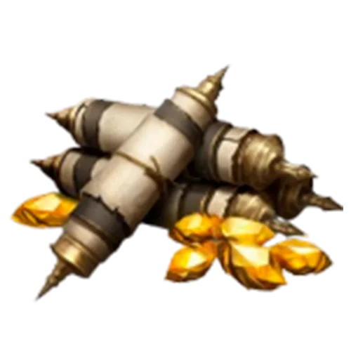 Недельный бонус для подмастерья