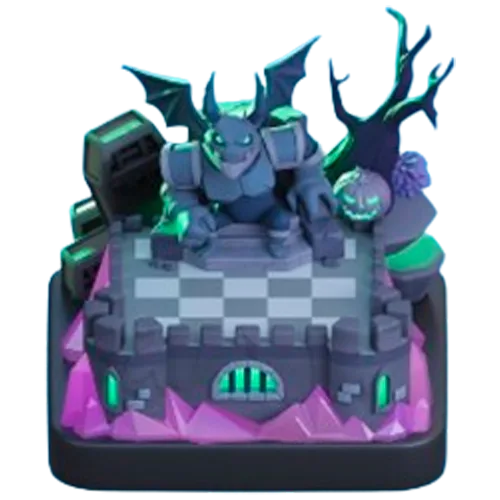 Обреченное оформление