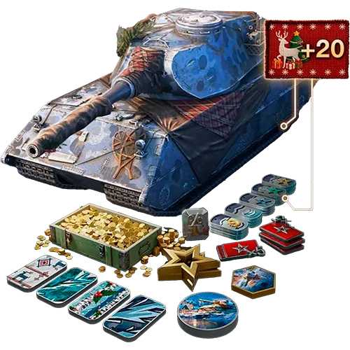 Особый пропуск