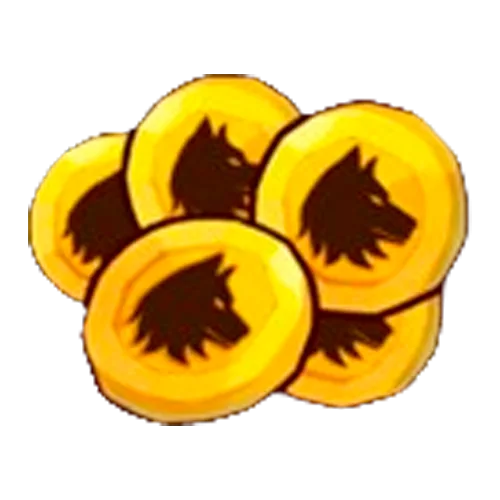 Пакет зверя I