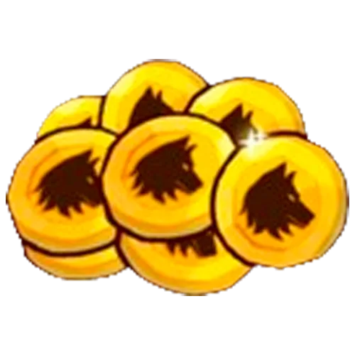 Пакет зверя II