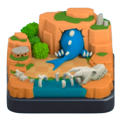 Первобытное оформление