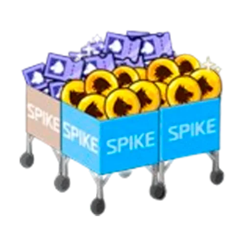 Королевский пакет