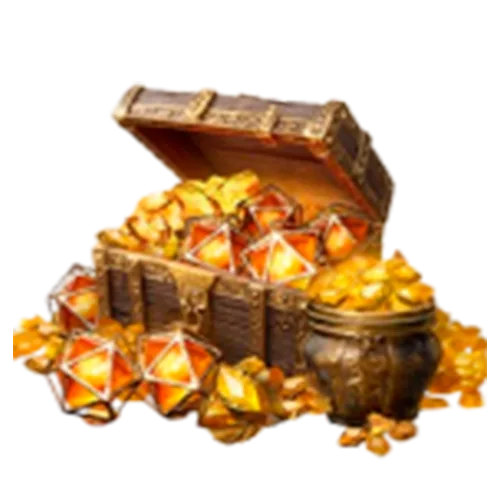 Сезонный набор призыва VI