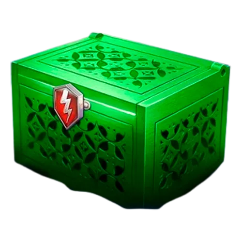 Шкатулка : 1500 золота