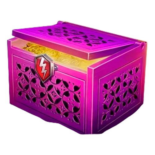 Шкатулка : 20 000 золота