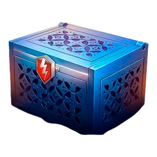 Шкатулка : 7500 золота