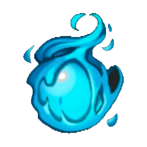 Синее пламя x60