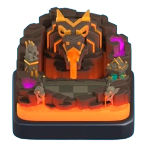 Теневое оформление