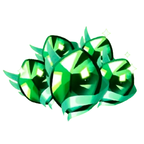 Zephyr Gem Package I