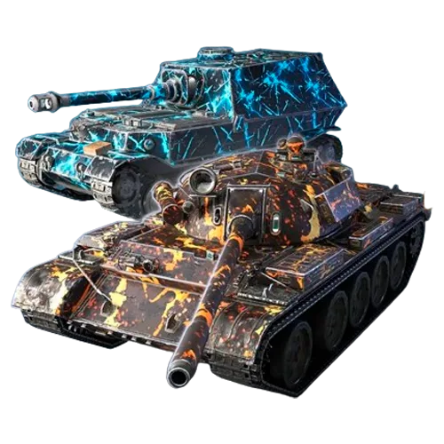 Железные спутники