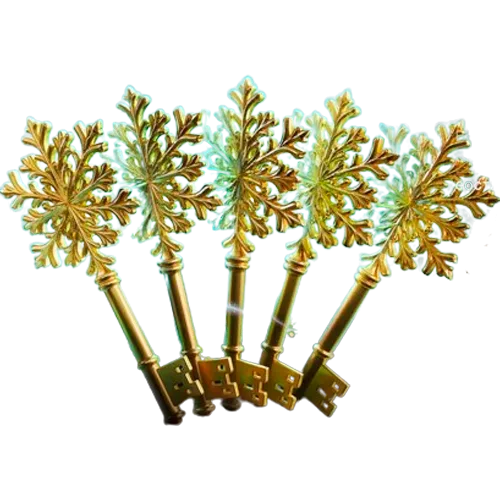 Зимний ключ от Зимнего запертого контейнера x10