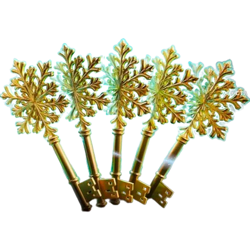 Зимний ключ от Зимнего запертого контейнера x20