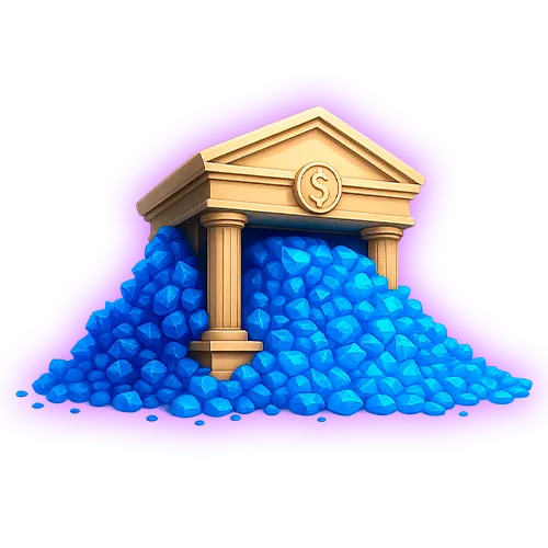 4003 +827 алмазов