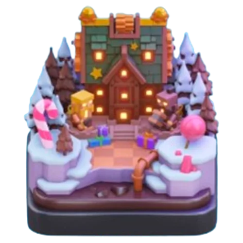 Новогоднее оформление