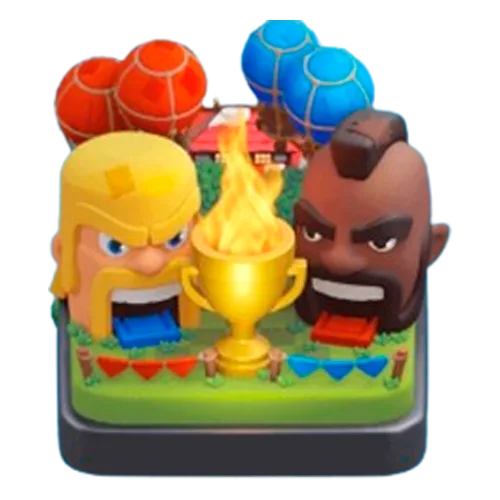 Оформление Clash Fest