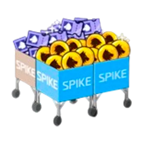 Экстрим-королевский пакет