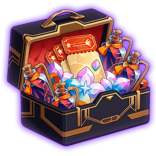 Набор "Помощь Освоению"