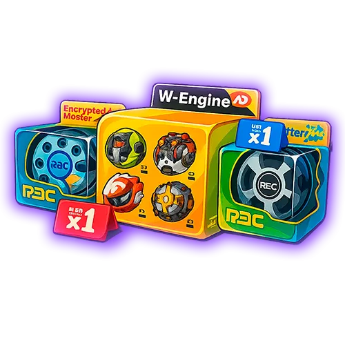 Набор "Добро пожаловать"