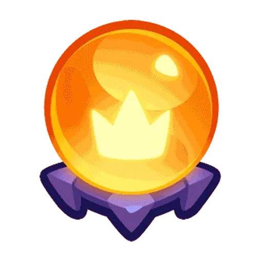 2 Магических сферы