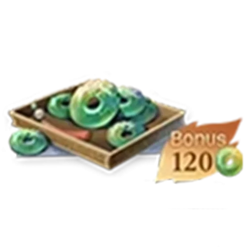 980 +120 нефритов