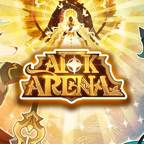 AFK Arena