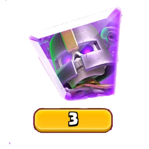 Армия скелетов - фрагмент эволюции x3