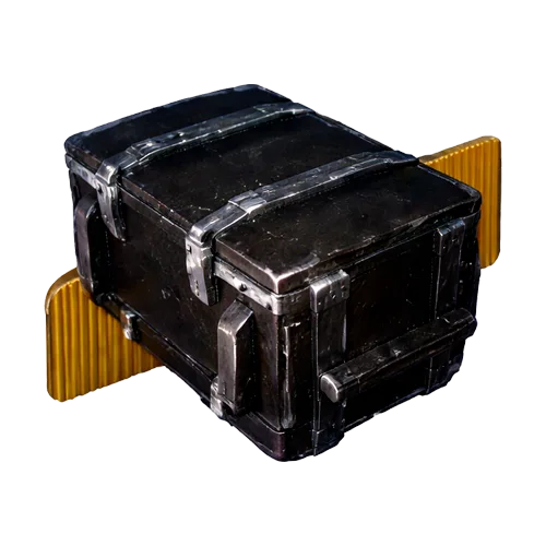 Контейнер «Собери их всех»