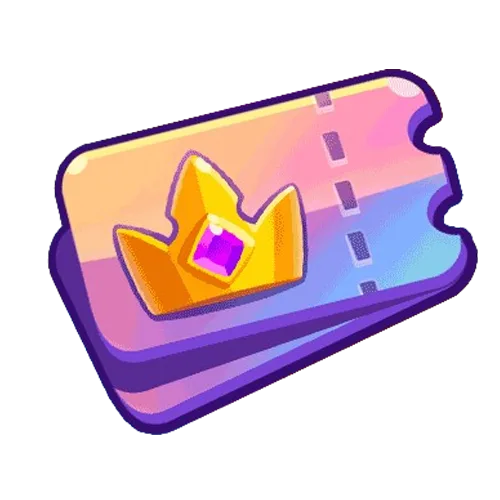 Легендарный сезонный пропуск