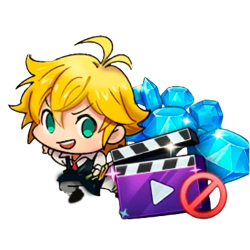 Месячное членство Мелиодаса