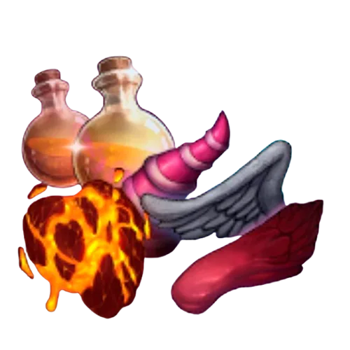 Набор необходимых улучшений I