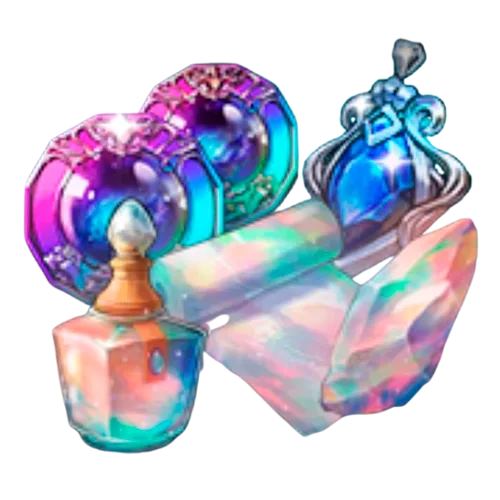 Набор необходимых улучшений II