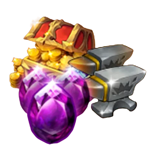 Набор необходимых улучшений III