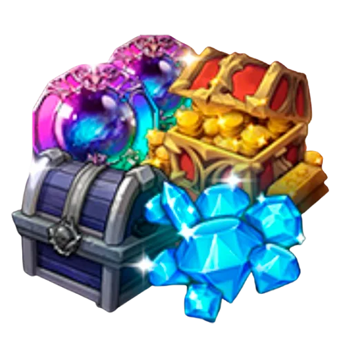 Набор необходимых улучшений IV