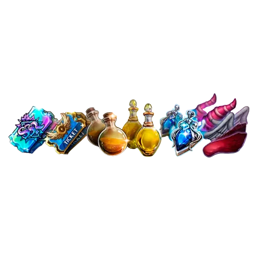 Совершенно новый стартовый набор I