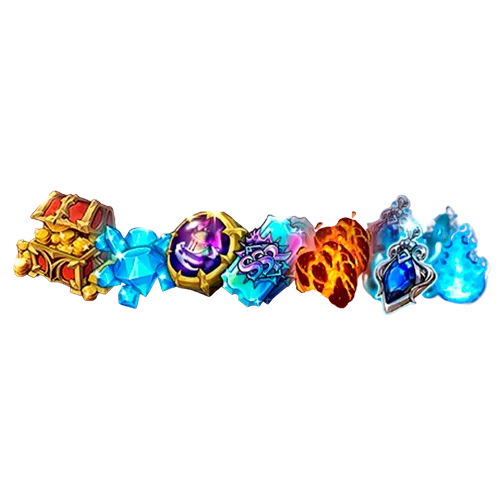 Совершенно новый стартовый набор II