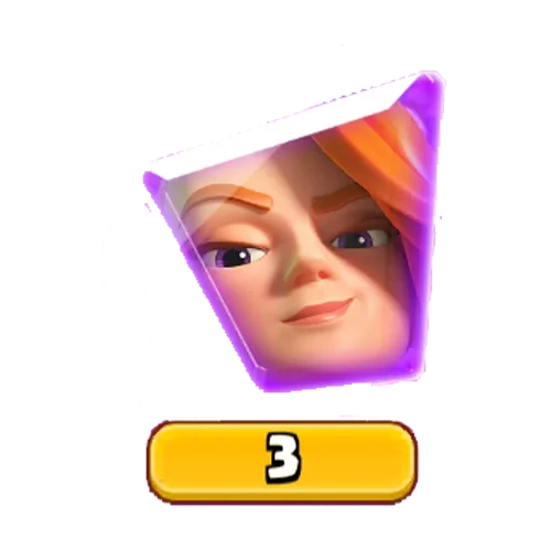 Валькирия - фрагменты эволюции x3