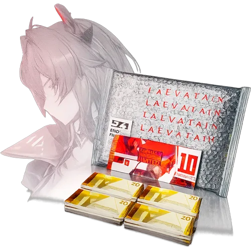 Набор найма «Тропа огнестранника»