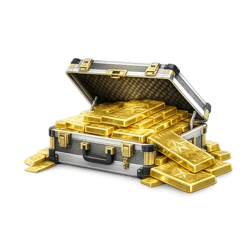 1200 +125 Ваучеров