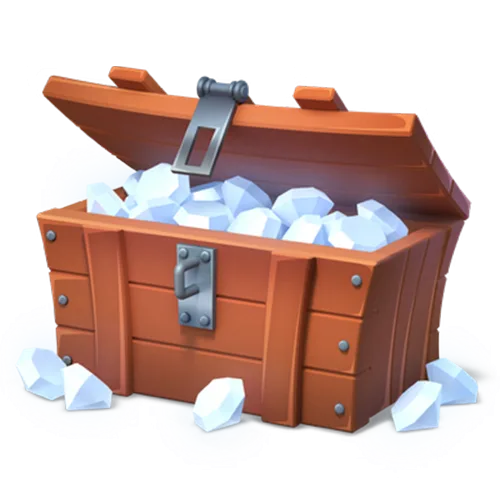 1500 бриллиантов