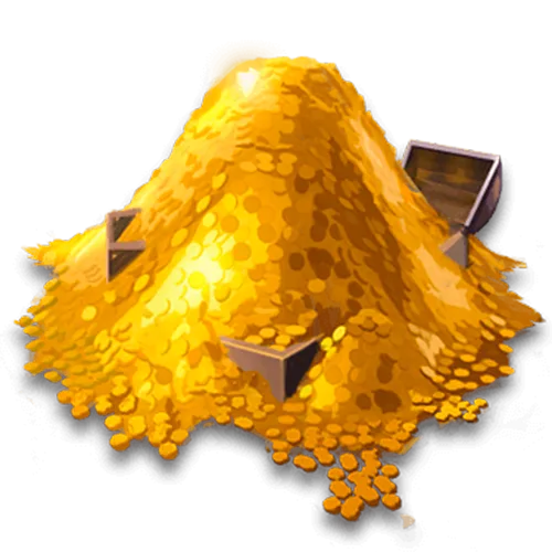 19000 золотых