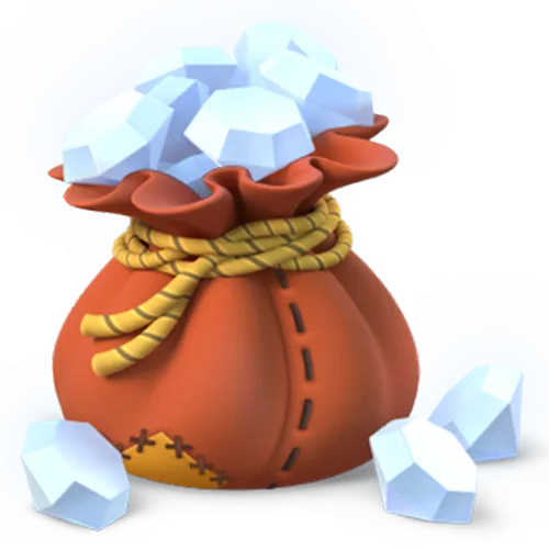 275 бриллиантов