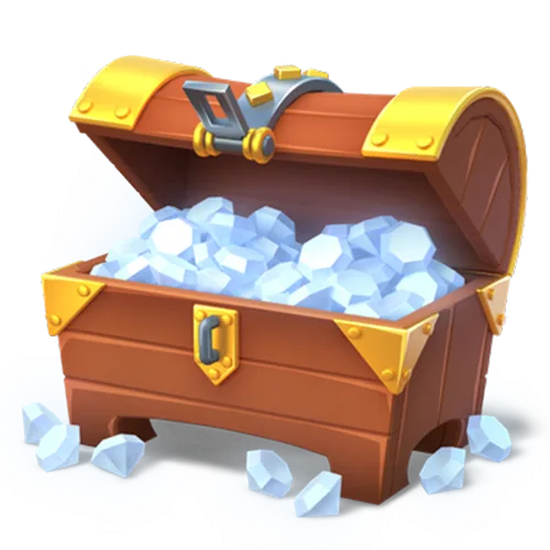 4000 бриллиантов