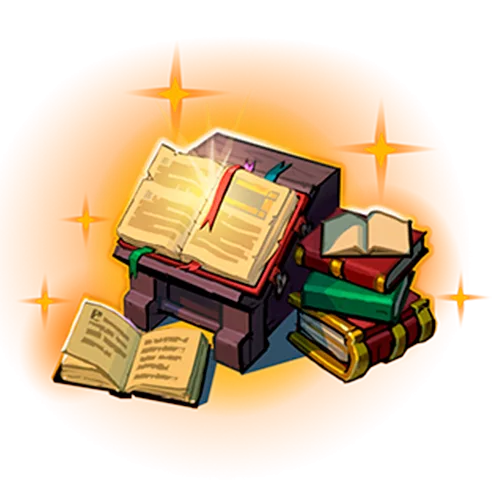 4000 Очков обучения