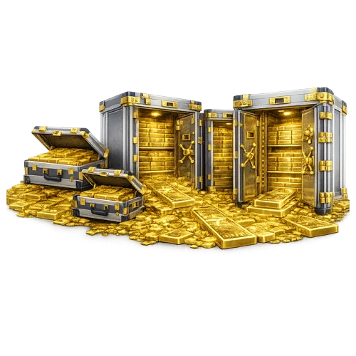 50000 +7800 Ваучеров