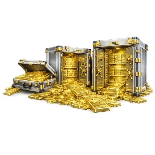 5000 +780 Ваучеров