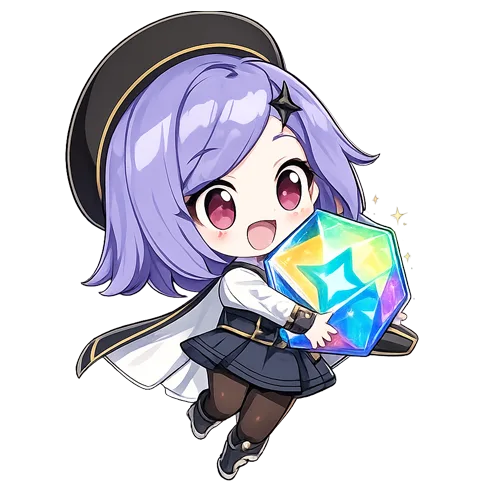 75 Stellanite Lumina