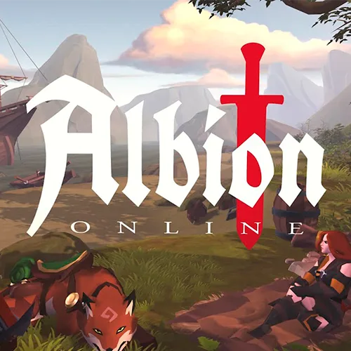 Albion Online